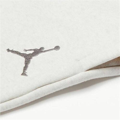 Træningsdragt til børn underdele Nike Jordan Icon Play Grå 10-12 år