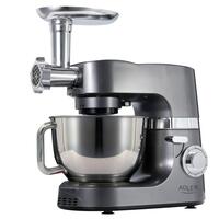 Foodprocessor Adler AD 4221 Stål 1200 W 2200 W 7 L