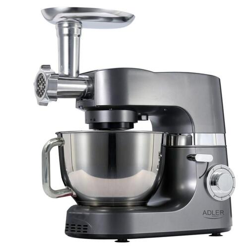 Foodprocessor Adler AD 4221 Stål 1200 W 2200 W 7 L