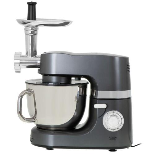 Foodprocessor Adler AD 4221 Stål 1200 W 2200 W 7 L