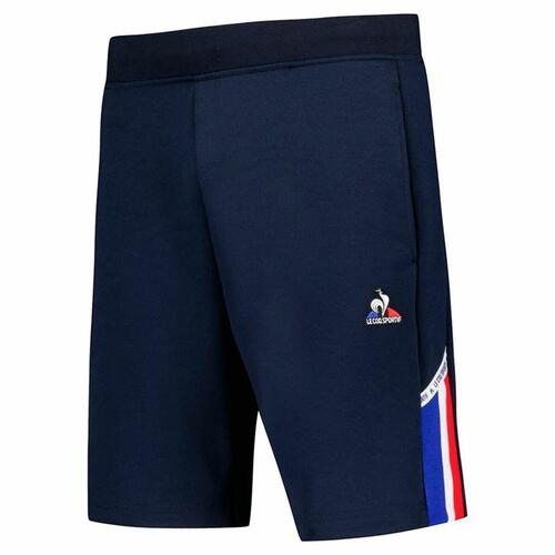 Sport shorts til mænd Le coq sportif Tri Regular N°1 Sky Blå M