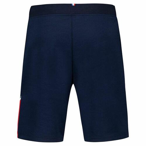 Sport shorts til mænd Le coq sportif Tri Regular N°1 Sky Blå S
