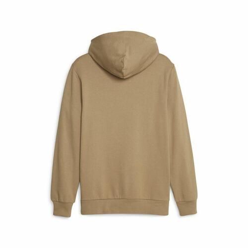 Hættetrøje til Mænd Puma Better Essentials Lys brun XL