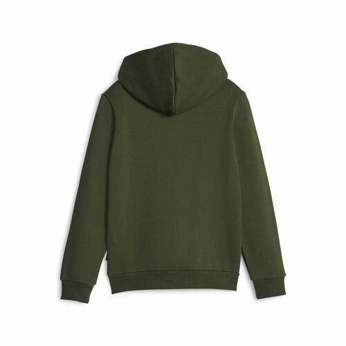 Sweatshirt til Børn Puma Ess+ 2 Col Big Logo 7-8 år