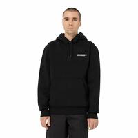 Hættetrøje til Mænd Dickies Hays Sort XL