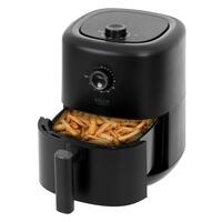 Airfryer Adler AD 6310 Sort 1300 W 2200 W 3 L