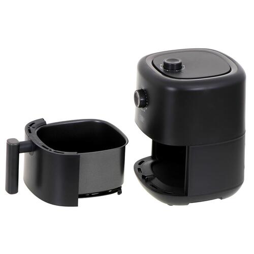 Airfryer Adler AD 6310 Sort 1300 W 2200 W 3 L