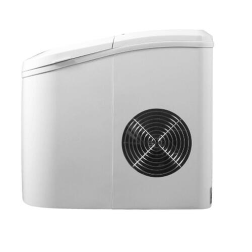 Isterning Maskin Lin ICE PRO-W12 Hvid 112 W 2,2 L