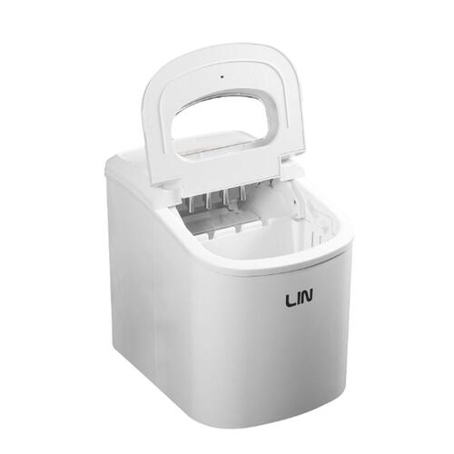 Isterning Maskin Lin ICE PRO-W12 Hvid 112 W 2,2 L