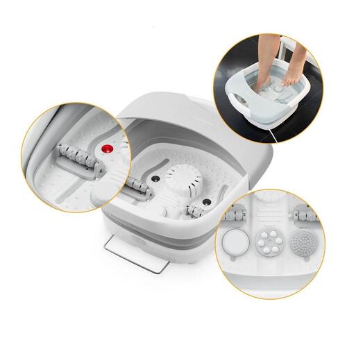 Fodmassager FS 886