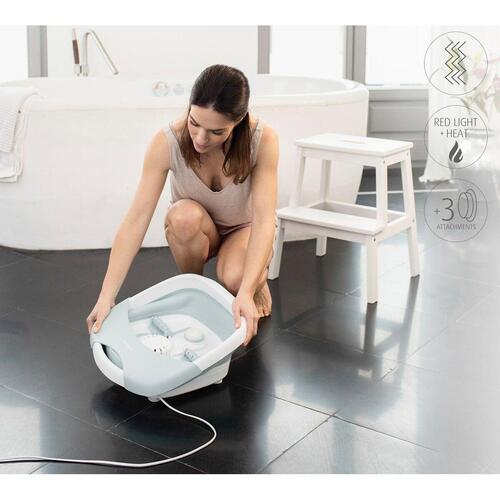 Fodmassager FS 886