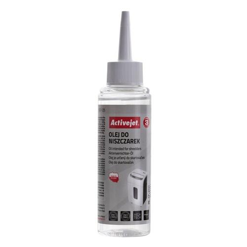 Smøremiddel til makulator Activejet ASO-125 125 ml