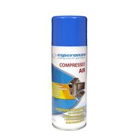 Trykluft Esperanza ES103 Renser 400 ml