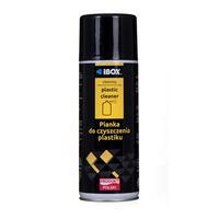 Foam for equipment cleaning Ibox CHPP 400 ml