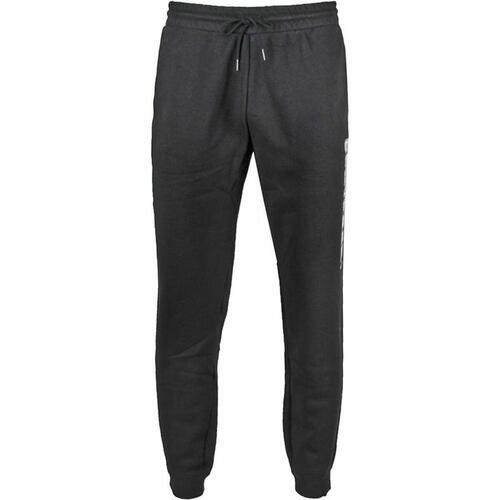 Bokser til voksne Converse Classic Fit All Star Sort Unisex XS