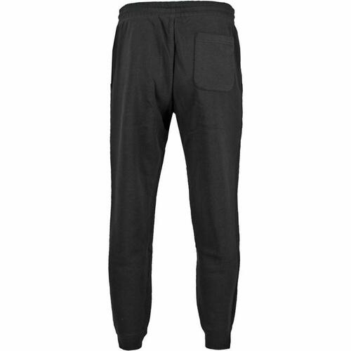 Bokser til voksne Converse Classic Fit All Star Sort Unisex XS