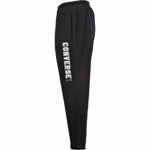 Bokser til voksne Converse Classic Fit All Star Sort Unisex XS