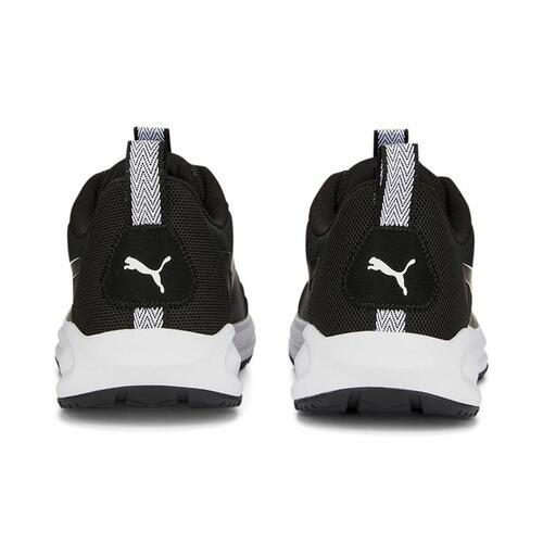 Løbesko til voksne Puma Twitch Runner Sort Mænd 44.5