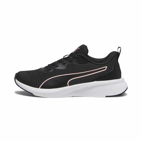 Løbesko til voksne Puma Flyer Lite Sort 40.5