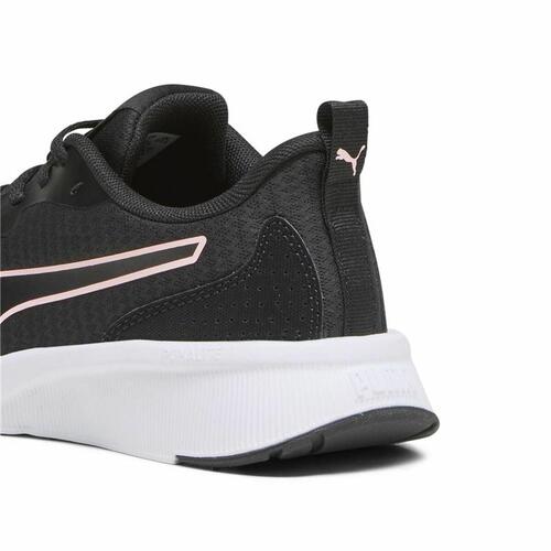 Løbesko til voksne Puma Flyer Lite Sort 41
