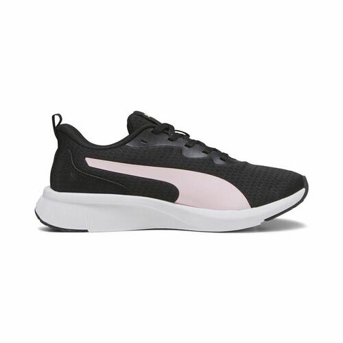 Løbesko til voksne Puma Flyer Lite Sort 41