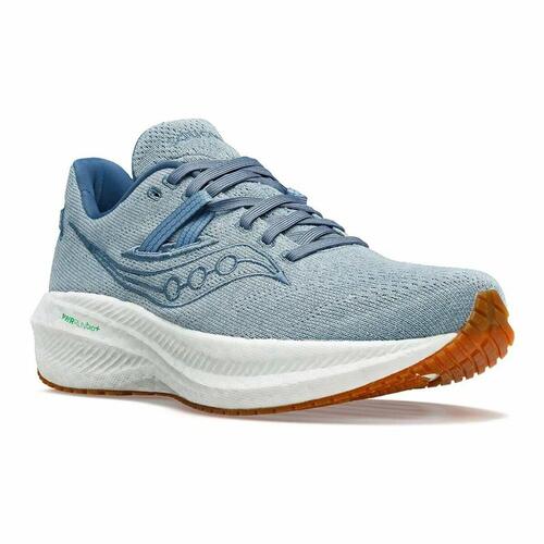 Løbesko til voksne Saucony Triumph RFG Blå Mænd 43
