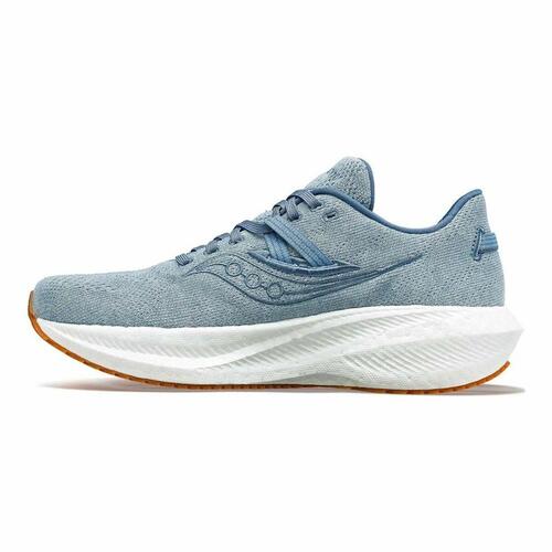 Løbesko til voksne Saucony Triumph RFG Blå Mænd 43