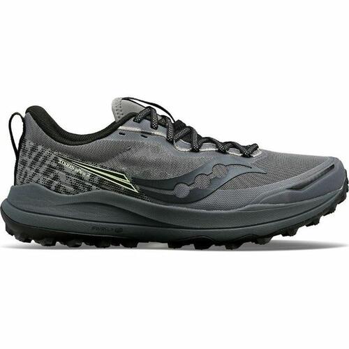 Herre sneakers Saucony Xodus Ultra 2 Grå 42