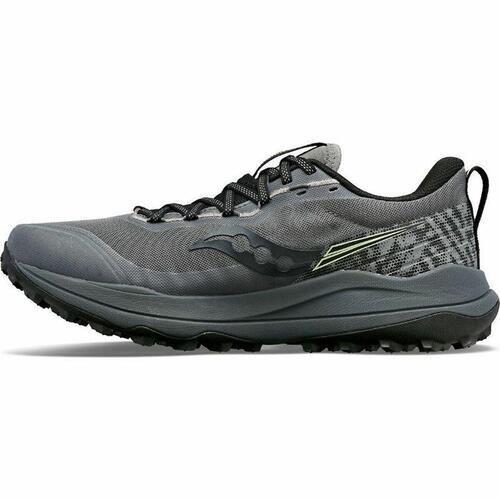 Herre sneakers Saucony Xodus Ultra 2 Grå 42