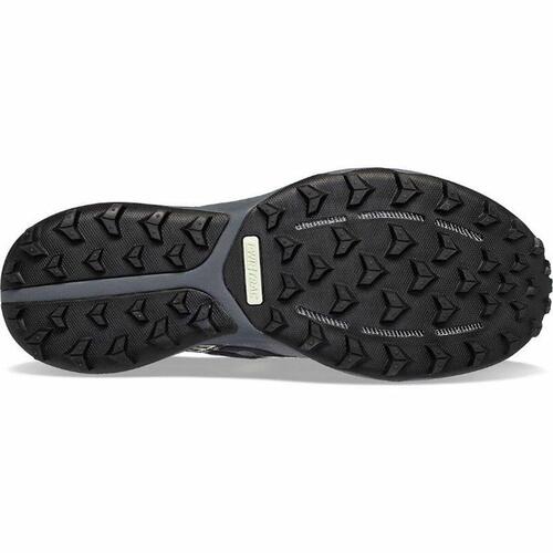Herre sneakers Saucony Xodus Ultra 2 Grå 42