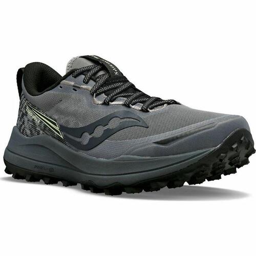 Herre sneakers Saucony Xodus Ultra 2 Grå 42