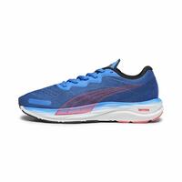 Løbesko til voksne Puma Velocity Nitro 2 Blå Mænd 44.5