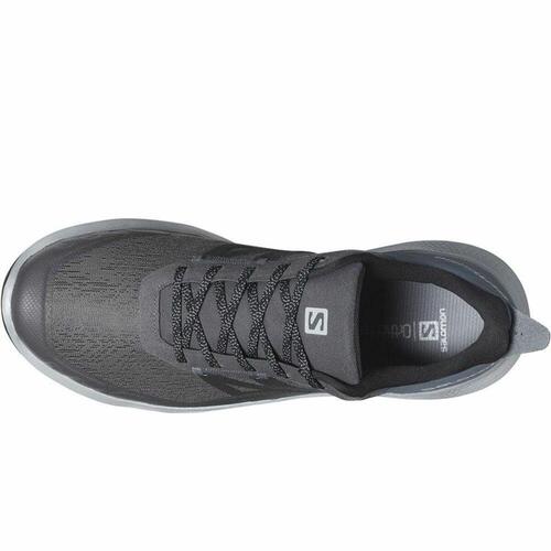 Herre sneakers Salomon Outpulse Gore Tex Grå 44