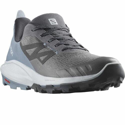 Herre sneakers Salomon Outpulse Gore Tex Grå 44