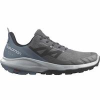 Herre sneakers Salomon Outpulse Gore Tex Grå 42