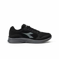 Løbesko til voksne Diadora Robin 4 Sort Mænd 42