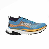Herre sneakers Atom AT139 Shark Trail Blast Lyseblå 41