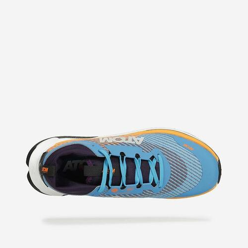 Herre sneakers Atom AT139 Shark Trail Blast Lyseblå 41