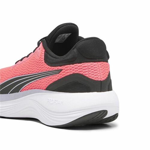 Løbesko til voksne Puma Scend Pro Laksefarvet 40.5