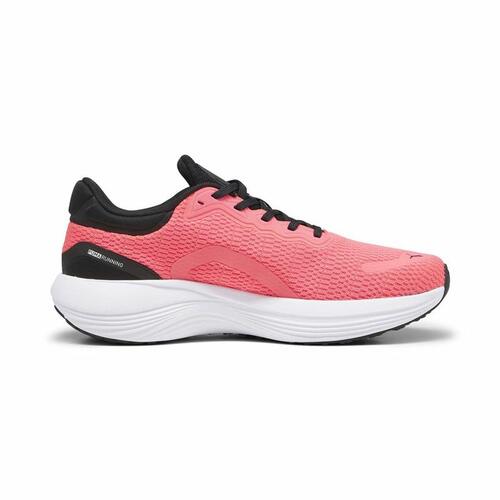 Løbesko til voksne Puma Scend Pro Laksefarvet 40.5