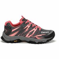 Sportssneakers til damer Chiruca Marbella 19 Gore Tex Sort 36