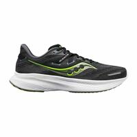 Løbesko til voksne Saucony Guide 16 Sort Mænd 41