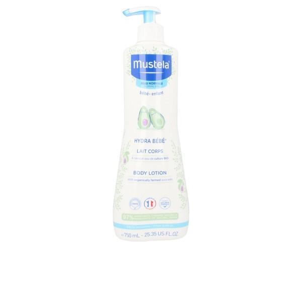 Bodylotion Mustela Hydra Bébé 750 ml