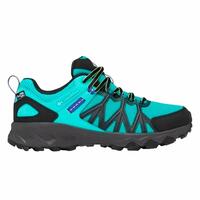 Sportssneakers til damer Columbia Peakfreak™ II Outdry™ Lyseblå 36