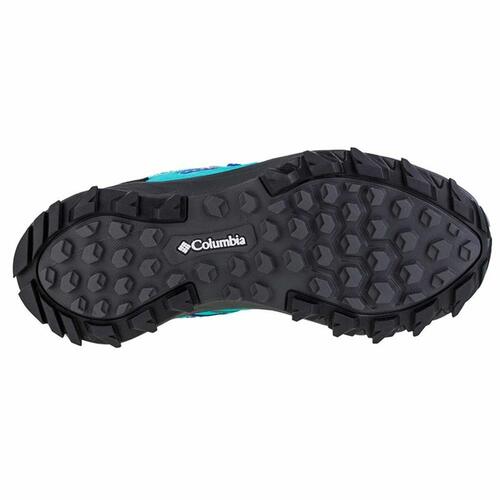Sportssneakers til damer Columbia Peakfreak™ II Outdry™ Lyseblå 37