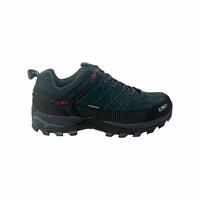 Herre sneakers Campagnolo Rigel Low Trekking Grøn 41