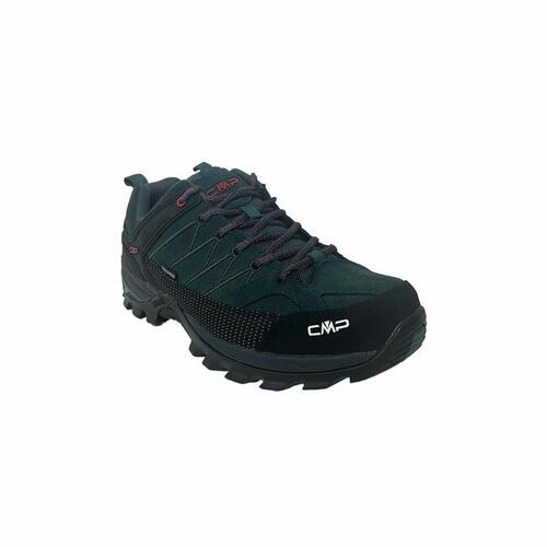 Herre sneakers Campagnolo Rigel Low Trekking Grøn 41