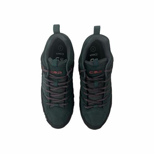 Herre sneakers Campagnolo Rigel Low Trekking Grøn 41