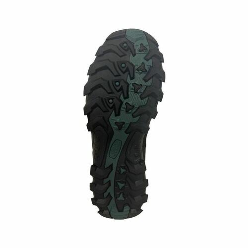 Herre sneakers Campagnolo Rigel Low Trekking Grøn 41