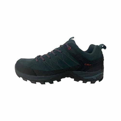 Herre sneakers Campagnolo Rigel Low Trekking Grøn 41